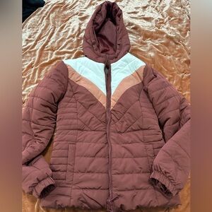 Maurices women’s xs coat